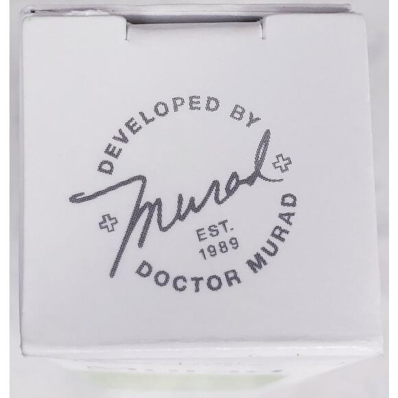 MURAD Resurgence Targeted Wrinkle Corrector 15 ml/ 0.5 FL OZ ~ NEW Unused - Picture 5 of 15